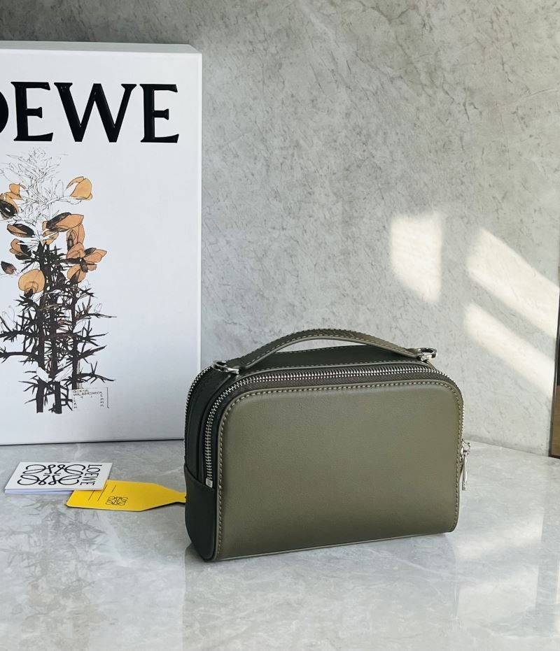 Loewe Satchel Bags